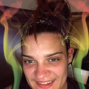 Meet your Posher, Beth